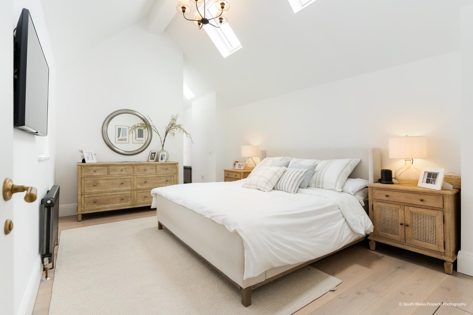 Heath House, 54 Eastgate, Cowbridge, Vale Of Glamorgan, CF71 7AB